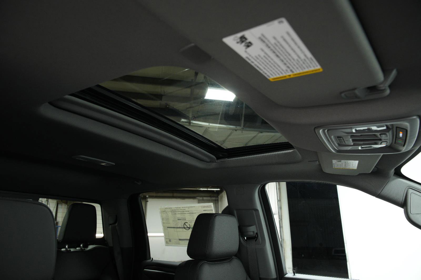 New 2025 GMC Sierra 2500 SLT w/ SLT Premium Package image 18