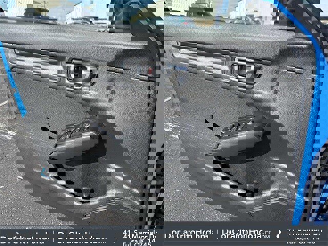 New 2026 Honda Civic Sport image 12