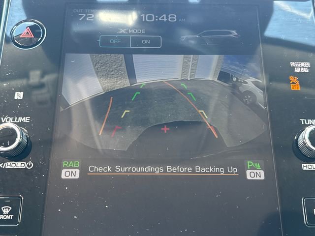 Used 2024 Subaru Ascent Premium w/ Convenience Package image 31