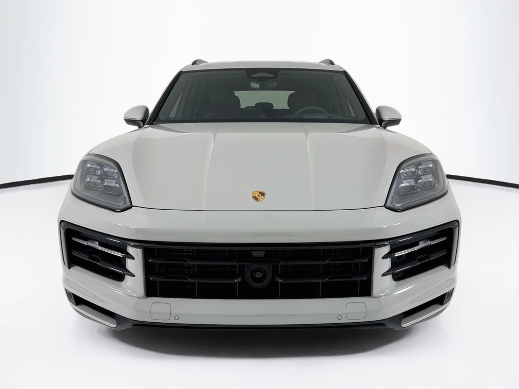 New 2026 Porsche Cayenne AWD/4WD image 6