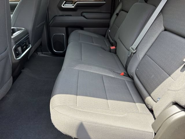 Used 2022 GMC Sierra 1500 Elevation w/ Max Trailering Package AWD/4WD image 18