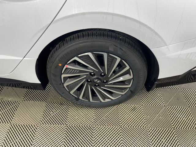 New 2026 Hyundai Sonata Limited image 20