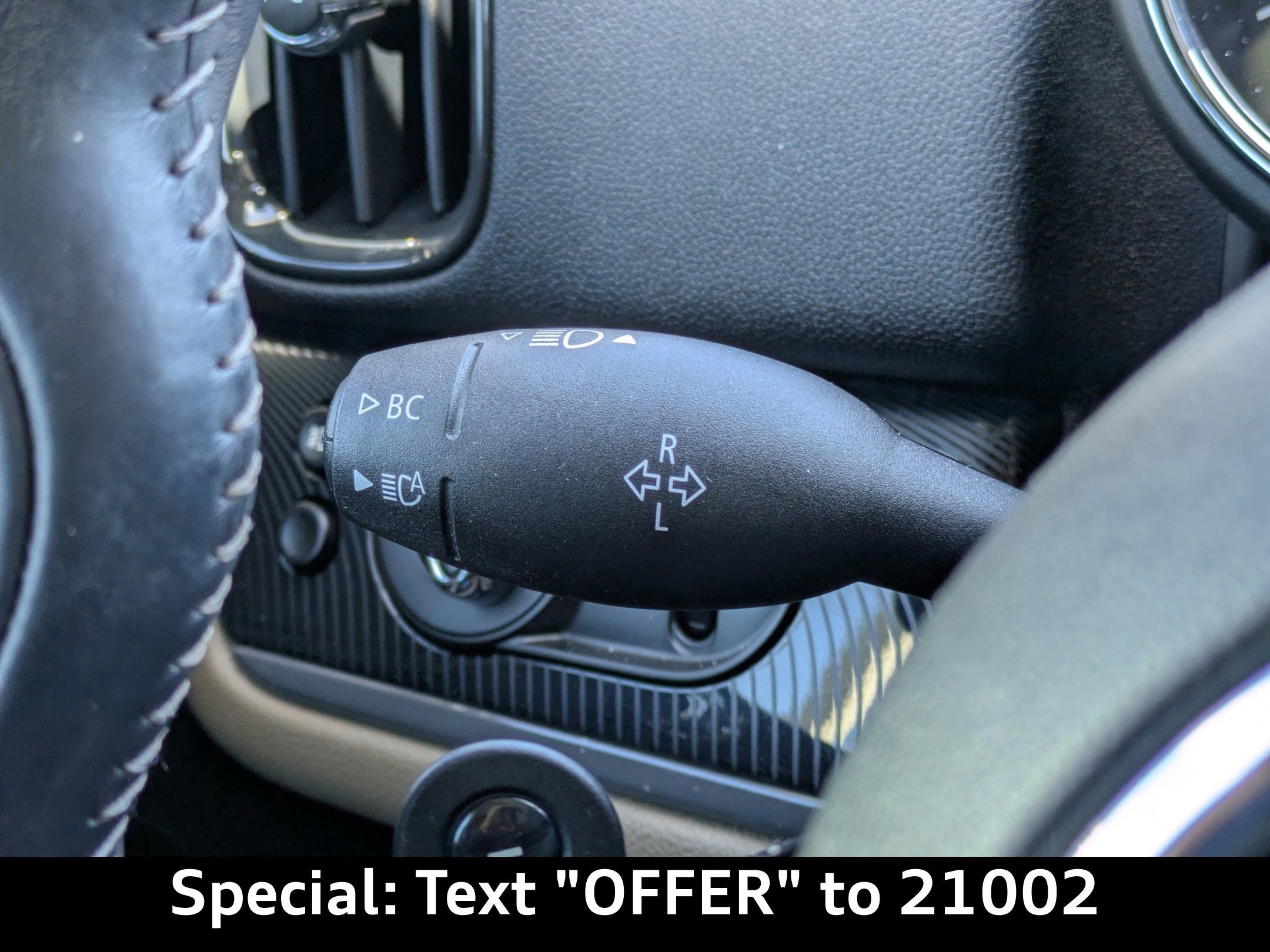 Used 2019 MINI Cooper Countryman S w/ Driver Assistance Package image 30