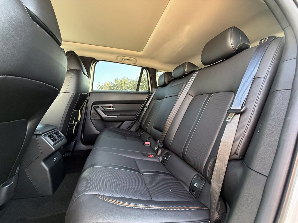 New 2026 MAZDA CX-50 AWD 2.5 Hybrid w/ Premium Pkg image 40