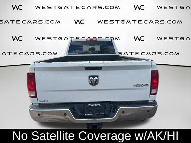 Used 2016 RAM 2500 Tradesman w/ Chrome Appearance Group image 27