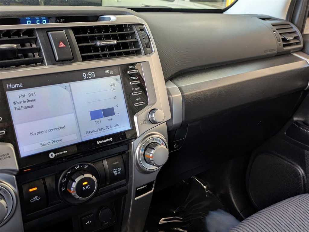 Used 2024 Toyota 4Runner SR5 image 15