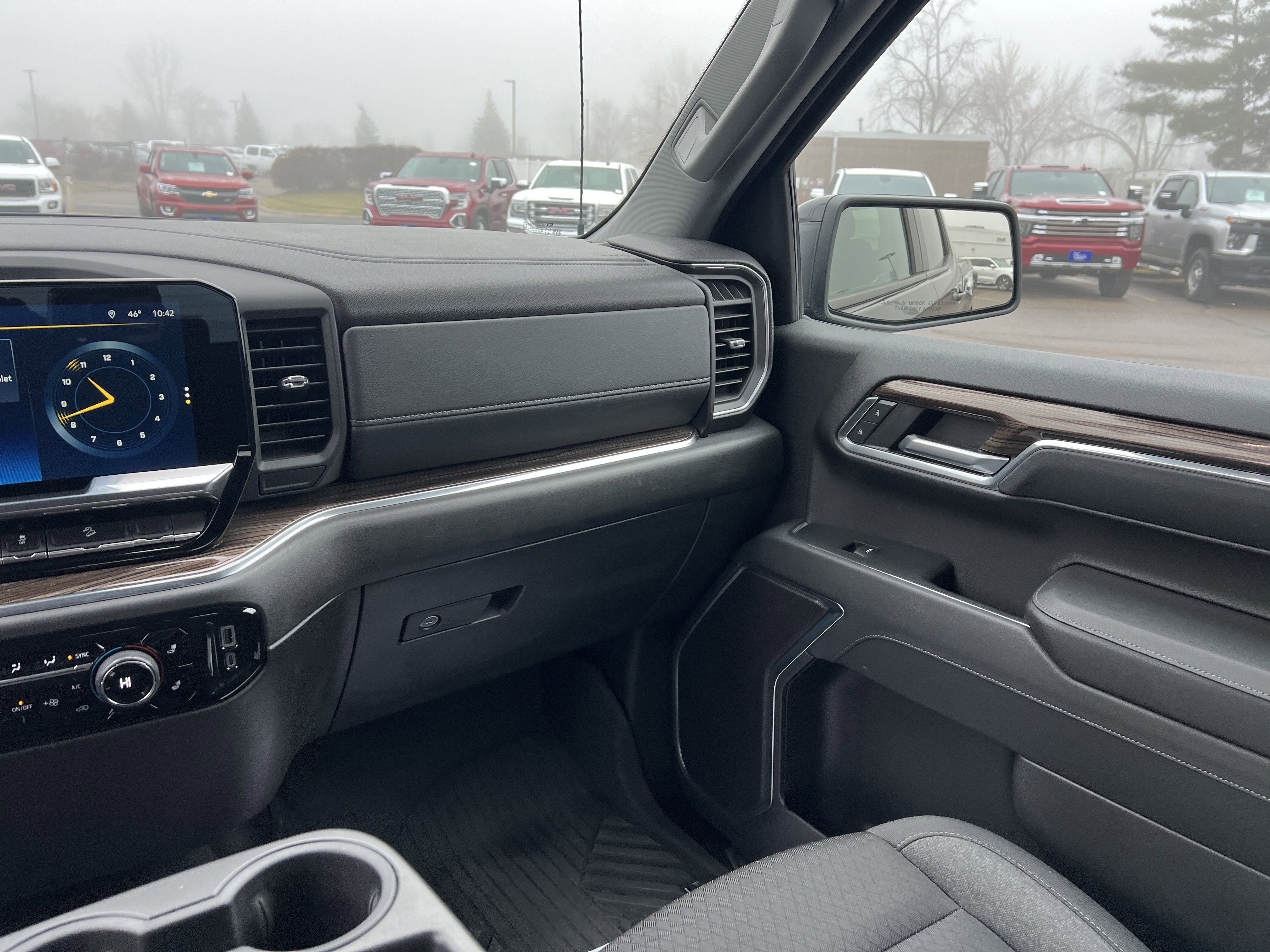 Certified 2023 Chevrolet Silverado 1500 RST image 13