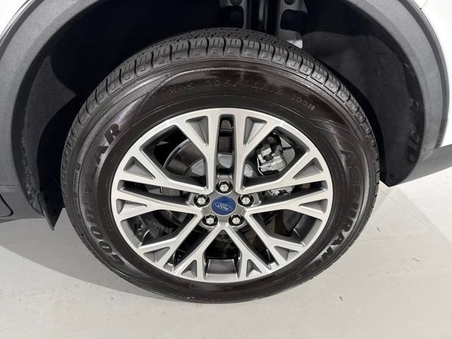Used 2022 Ford Escape SEL AWD/4WD image 6