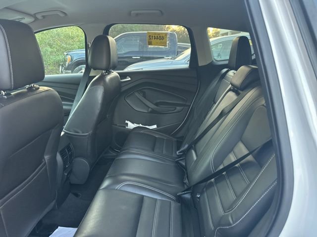 Used 2017 Ford Escape Titanium w/ Equipment Group 301A image 28