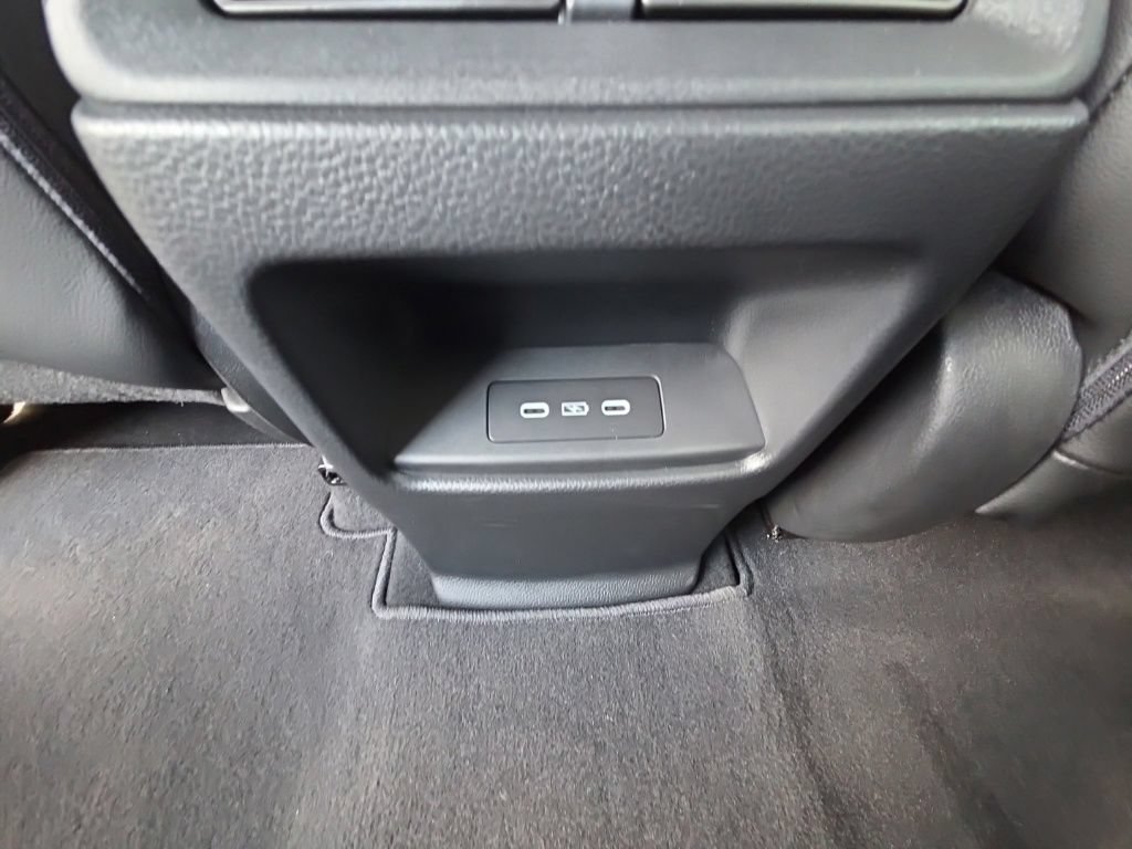 Used 2025 Honda CR-V EX-L image 16