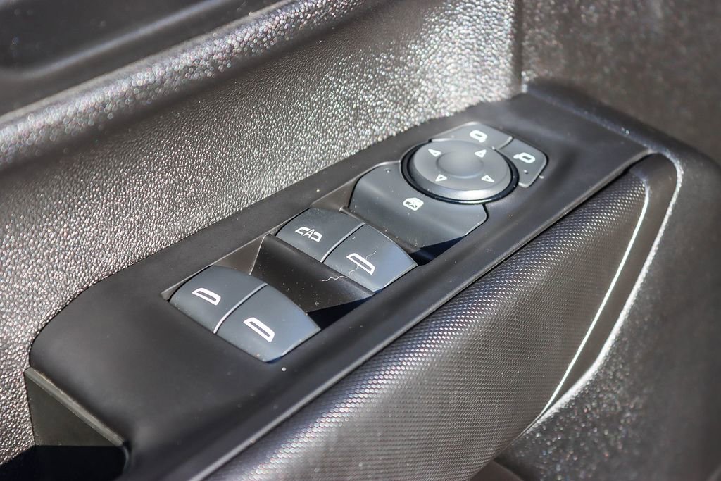 Used 2021 Chevrolet Silverado 3500 W/T w/ WT Convenience Package image 44