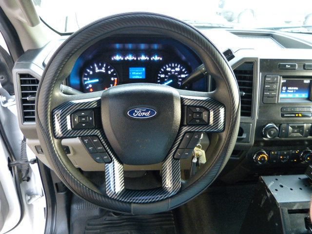 Used 2019 Ford F250 XL w/ Power Equipment Group RWD image 35