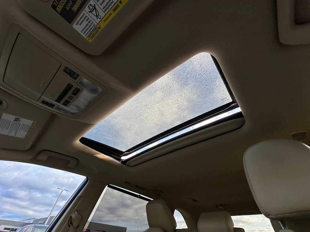 Used 2018 Toyota Highlander XLE image 81