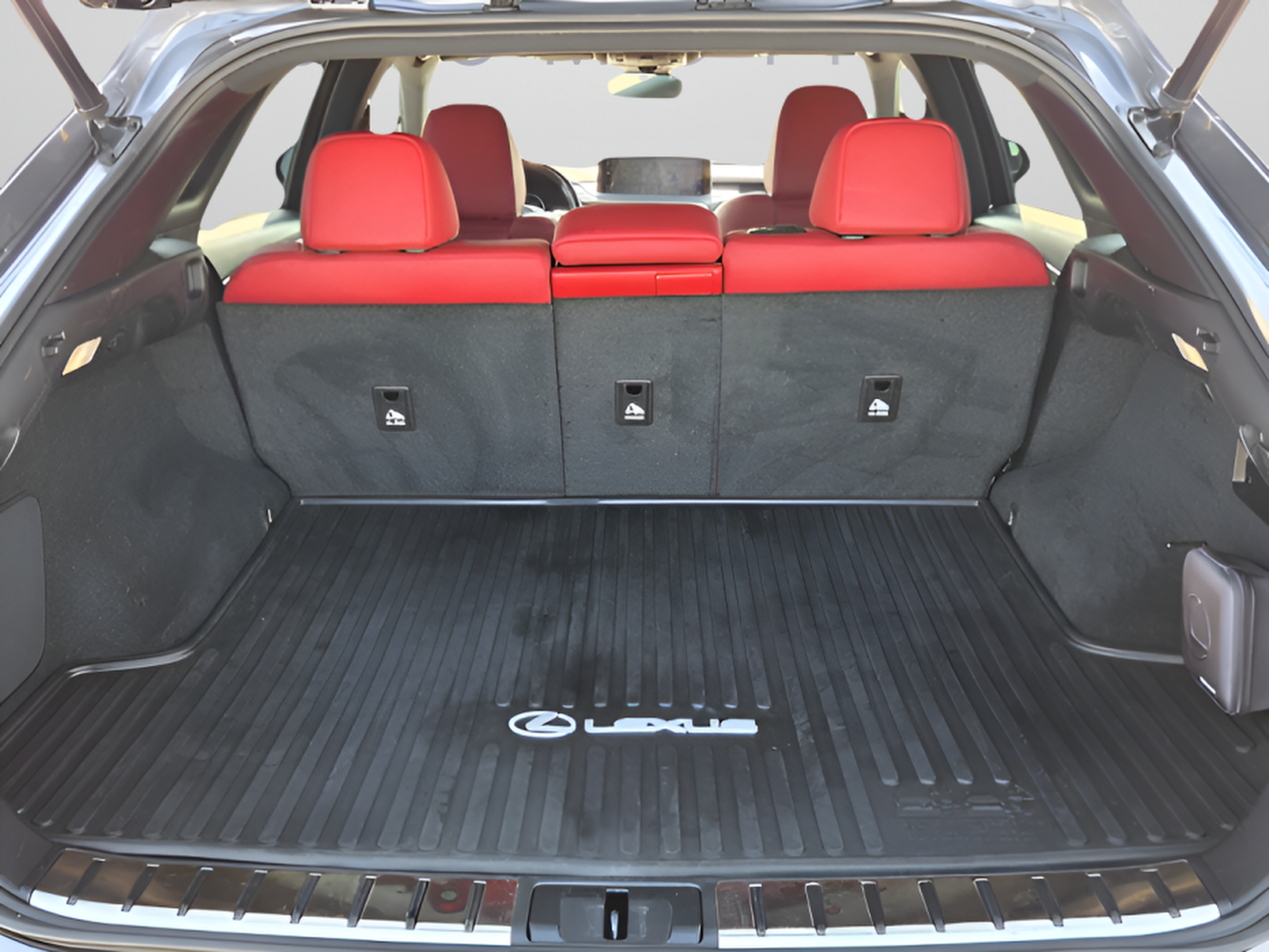 Certified 2022 Lexus RX 350 F Sport w/ Accessory Package AWD/4WD image 13
