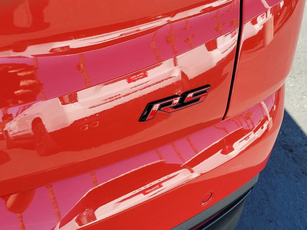 New 2027 Chevrolet Bolt RS w/ Technology Package image 20