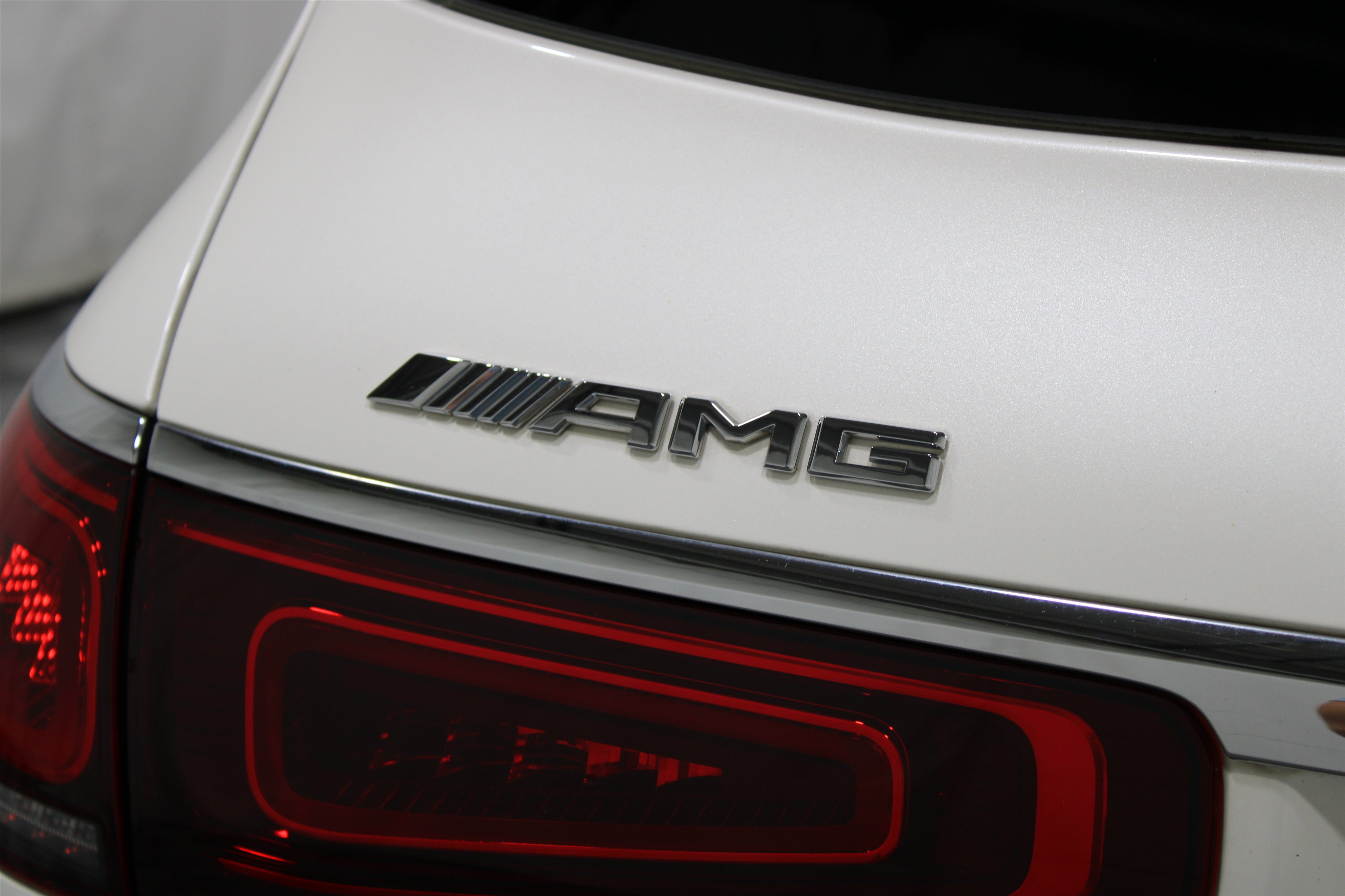 Used 2023 Mercedes-Benz GLS 63 AMG 4MATIC w/ Warmth & Comfort Package image 53