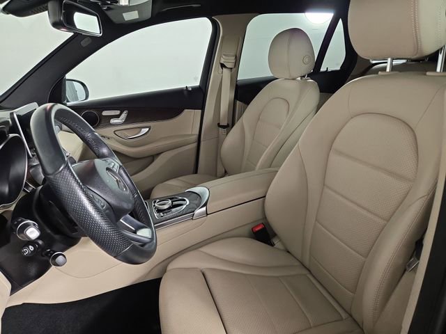 Used 2018 Mercedes-Benz GLC 300 4MATIC image 13