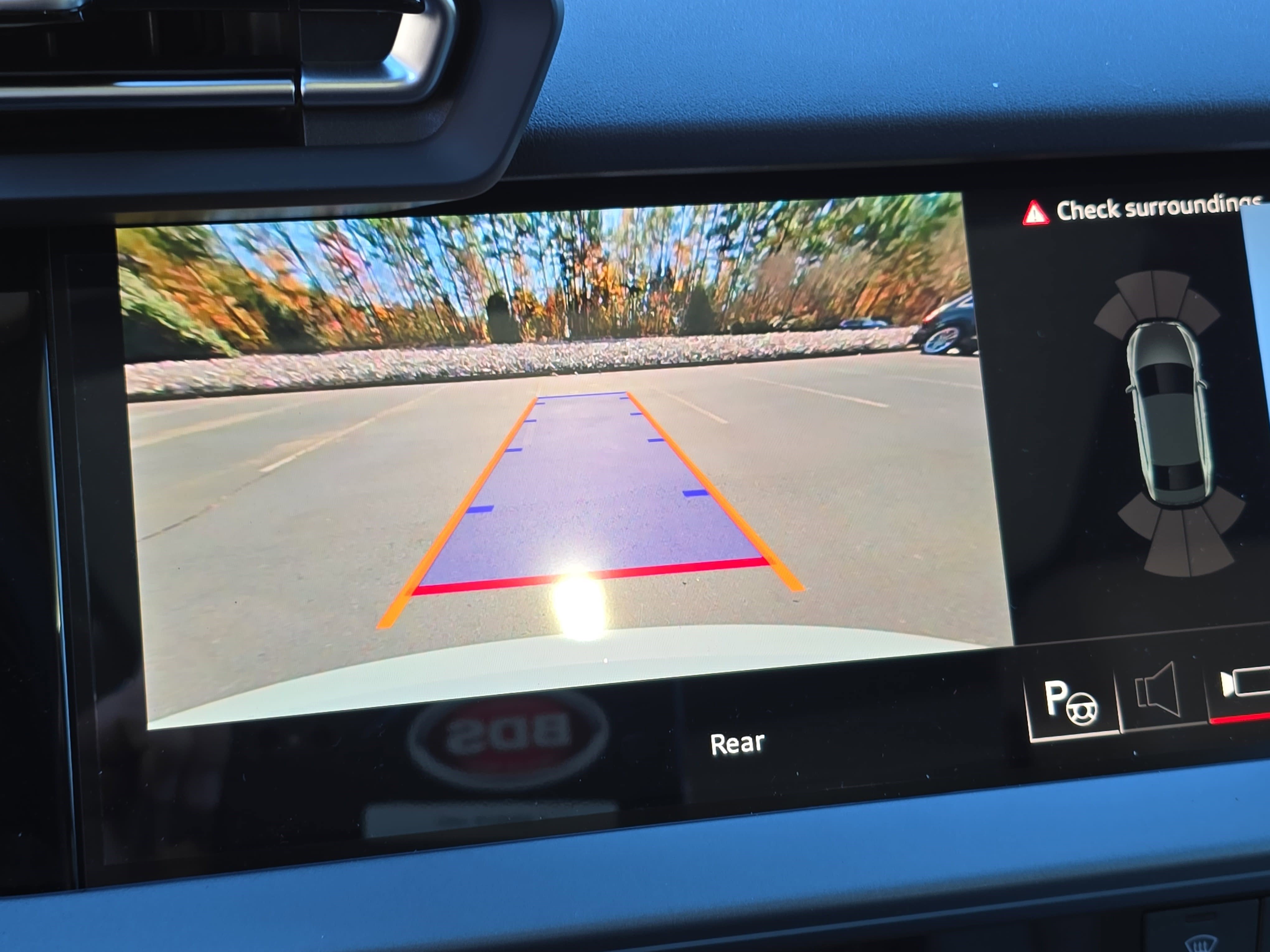 New 2026 Audi A3 2.0T Premium Plus image 22