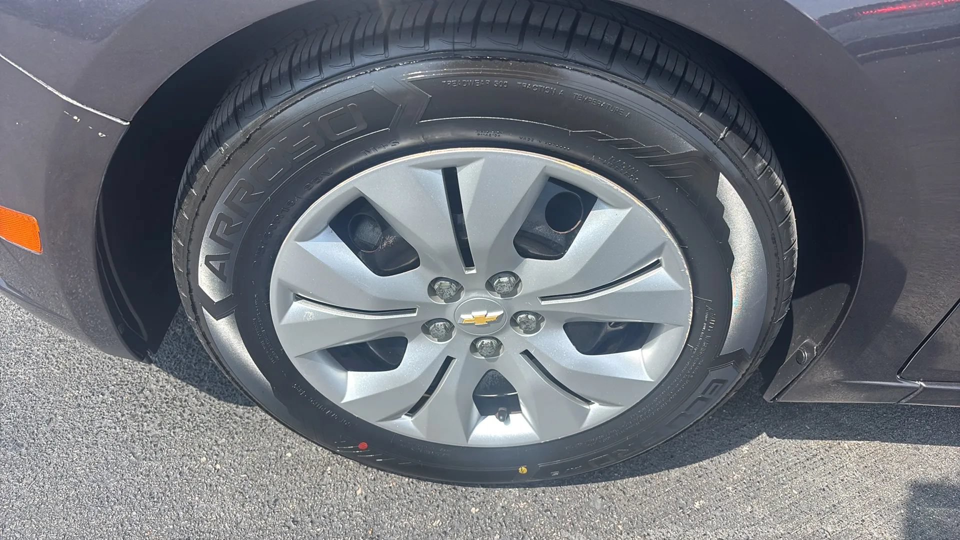 Used 2014 Chevrolet Cruze LS FWD image 28