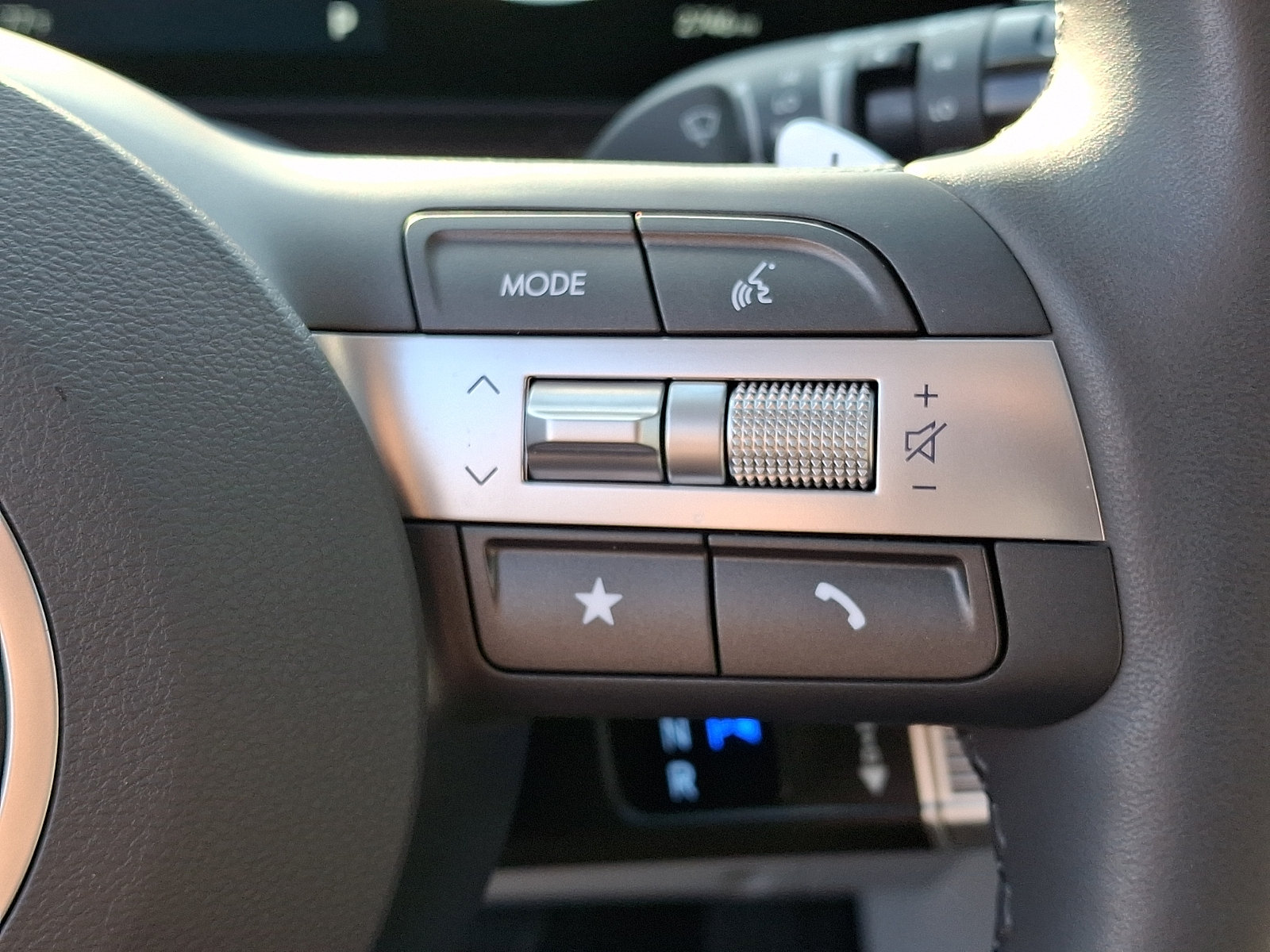 Used 2026 Hyundai Kona Limited FWD image 26