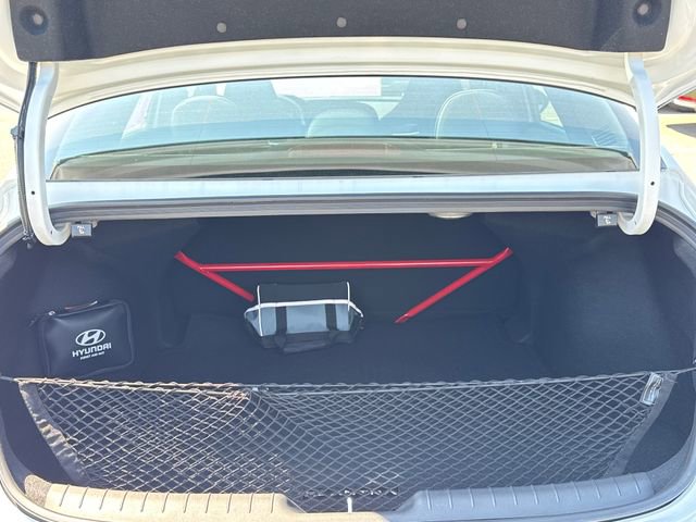 New 2026 Hyundai Elantra N FWD image 10