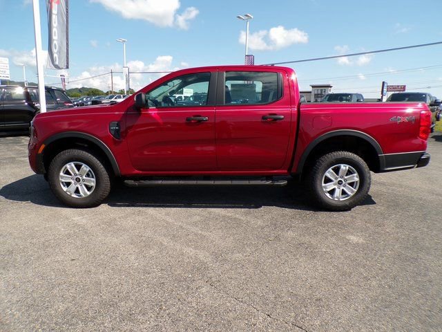 New 2025 Ford Ranger XL w/ Trailer Tow Package image 2