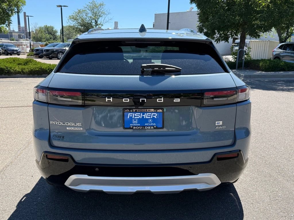 New 2026 Honda Prologue Touring image 6