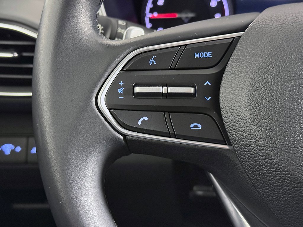 Certified 2023 Hyundai Santa Fe SEL image 36