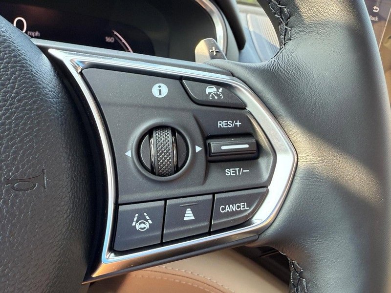 New 2026 Acura MDX w/ Advance Package image 13