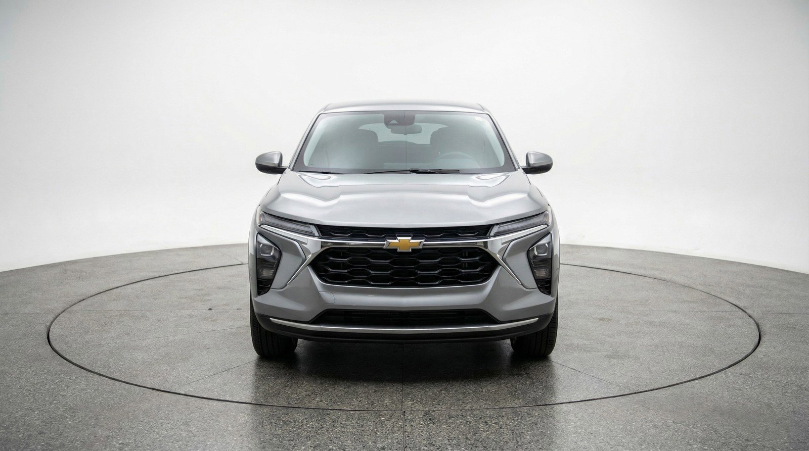 Used 2025 Chevrolet Trax LT w/ LT Convenience Package FWD image 2