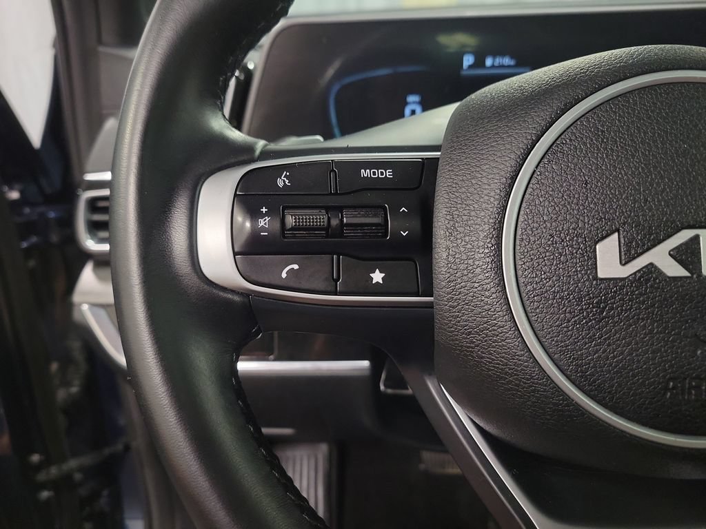 Used 2024 Kia Sportage X-Line AWD/4WD image 26