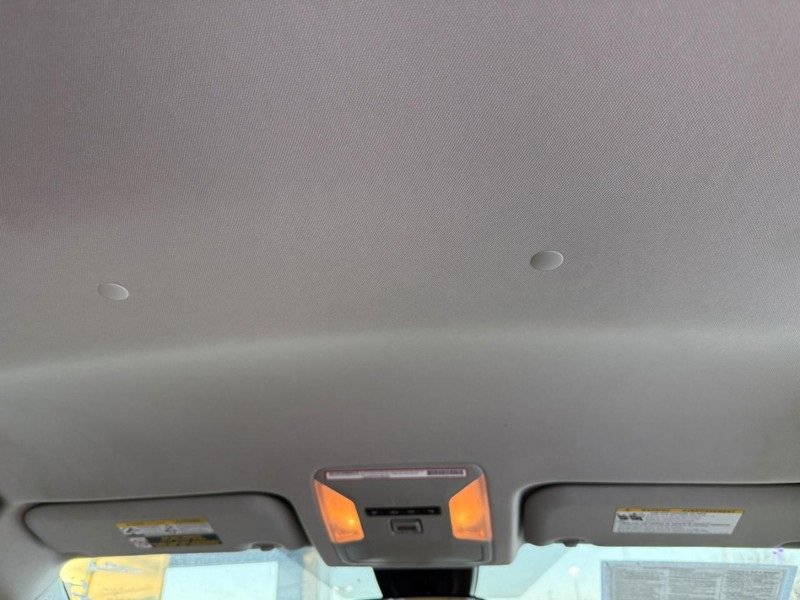 Used 2019 Toyota RAV4 LE w/ All Weather Liner Package image 15