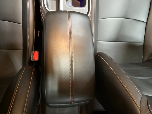 Certified 2022 Nissan Sentra SR w/ SR Premium Package FWD image 17