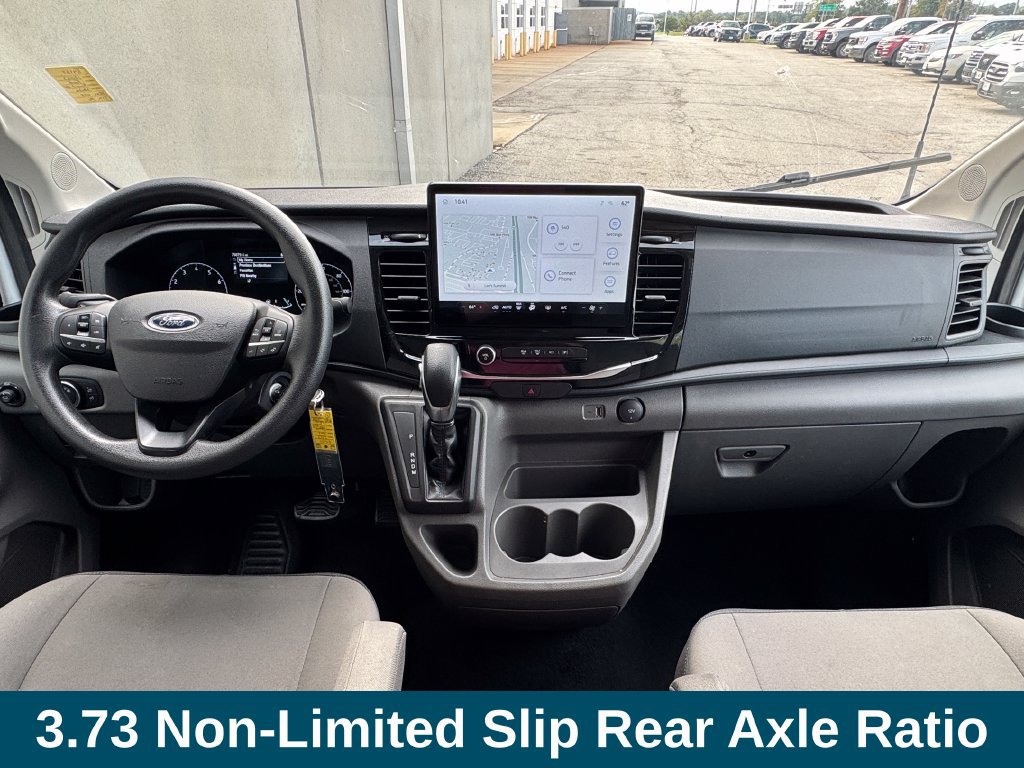 Used 2023 Ford Transit 350 XLT RWD image 8