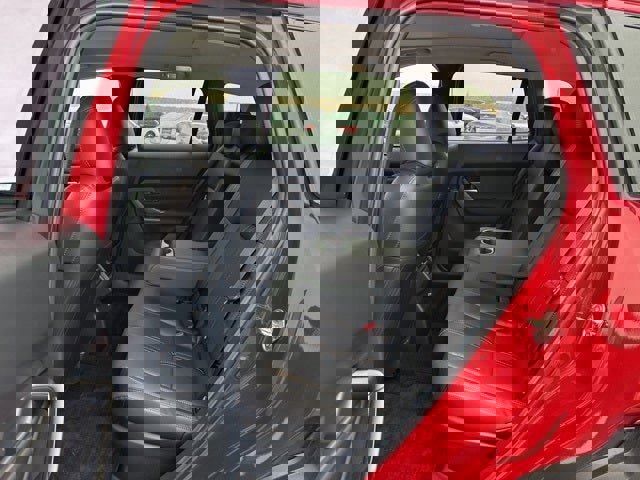 Used 2025 MAZDA CX-50 AWD 2.5 Hybrid w/ Premium Pkg image 16