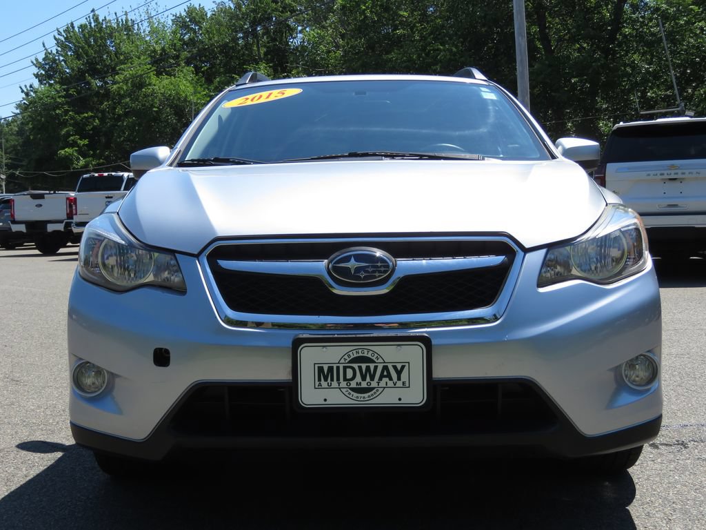 Used 2015 Subaru Crosstrek 2.0i Premium AWD/4WD image 2