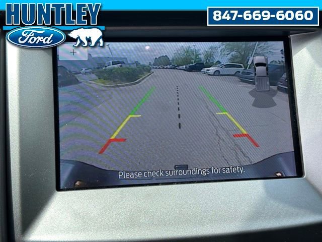 Used 2023 Ford Ranger XLT w/ Equipment Group 302A High AWD/4WD image 20