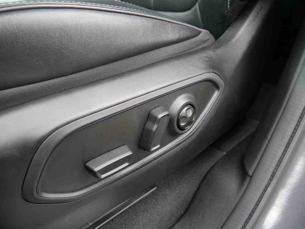 Used 2024 Jeep Grand Cherokee Overland image 26