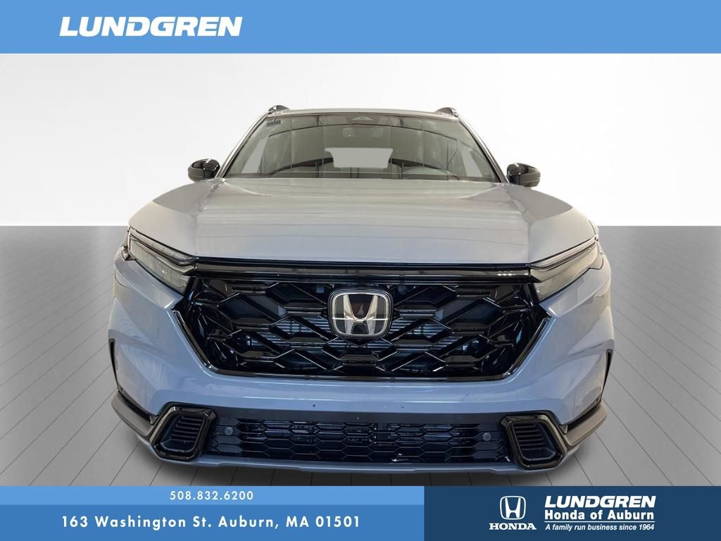 New 2026 Honda CR-V Sport-L image 28