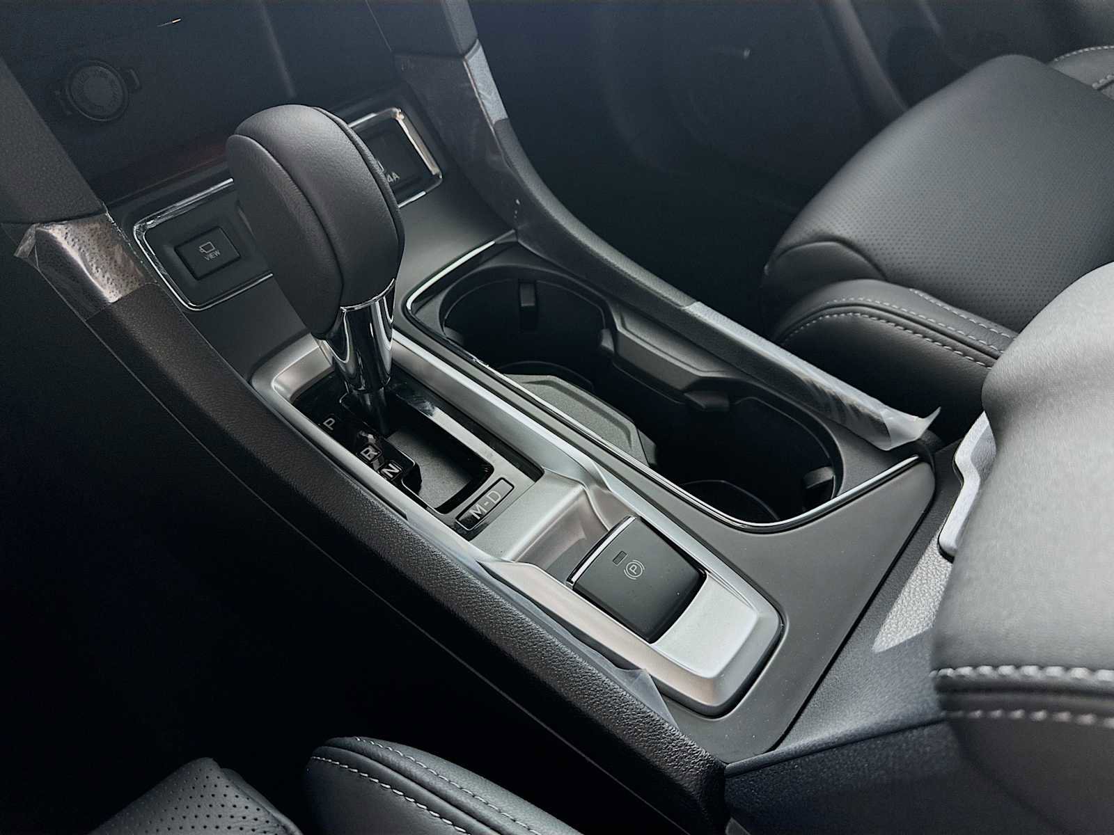 New 2025 Subaru Ascent Limited image 16