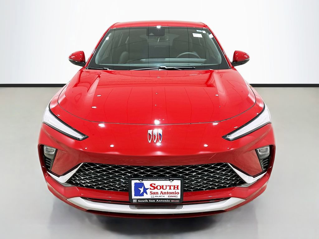 New 2026 Buick Envista Avenir image 2