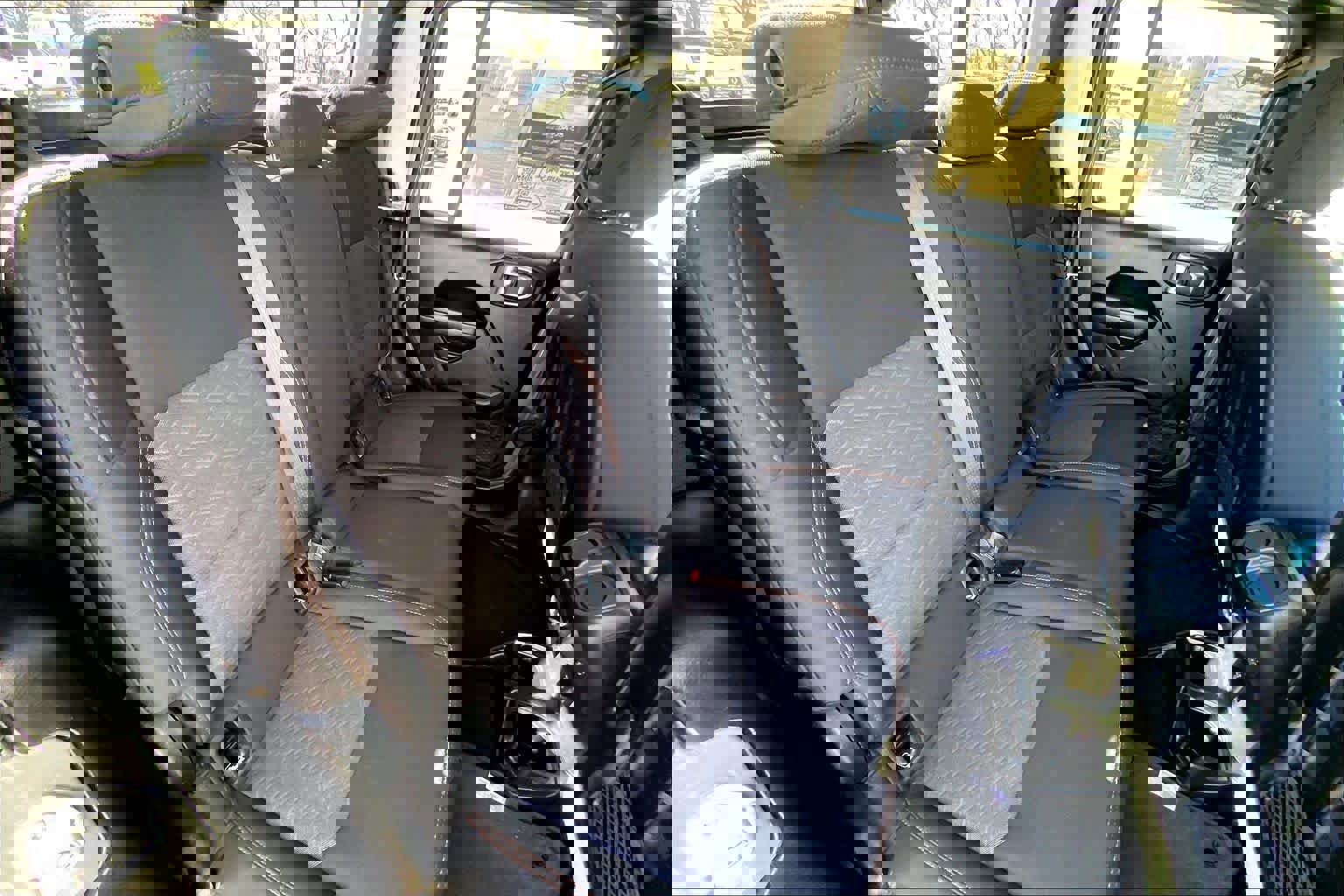 Certified 2023 Jeep Gladiator Mojave w/ Trailer Tow Package image 17