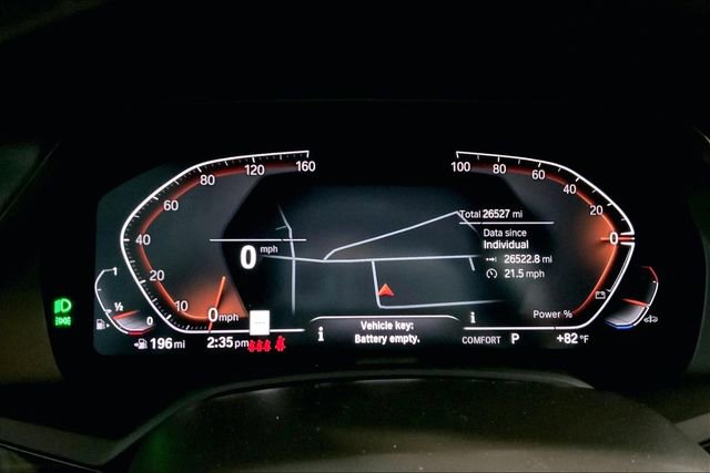 Certified 2023 BMW X5 sDrive40i w/ M Sport Package image 7