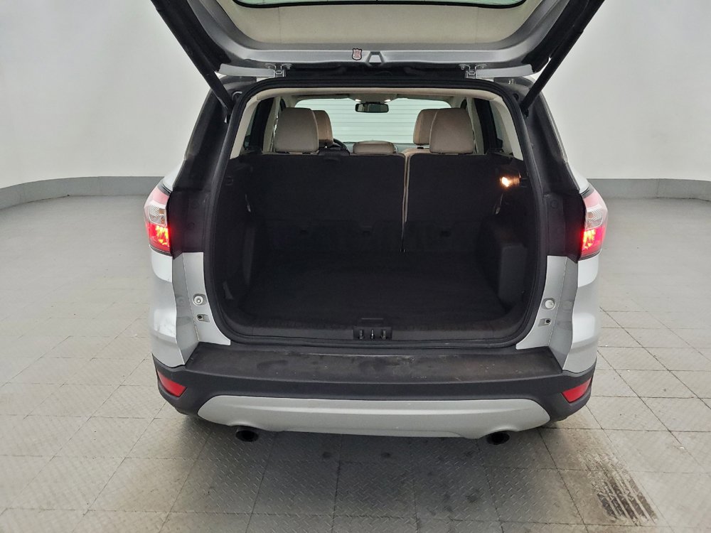 Used 2017 Ford Escape Titanium AWD/4WD image 29
