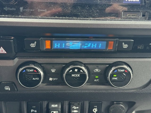 Used 2018 Toyota Tacoma TRD Pro image 26