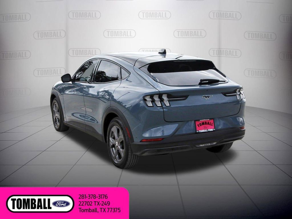 Used 2023 Ford Mustang Mach-E Select w/ Comfort Package Lite image 5