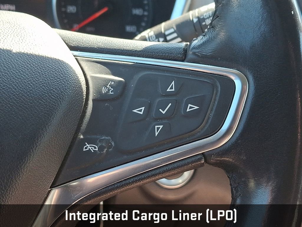 Used 2020 Chevrolet Equinox LT AWD/4WD image 25