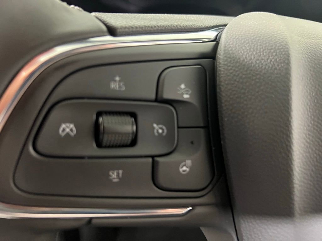 New 2025 Buick Envista Preferred w/ Convenience I Package FWD image 20
