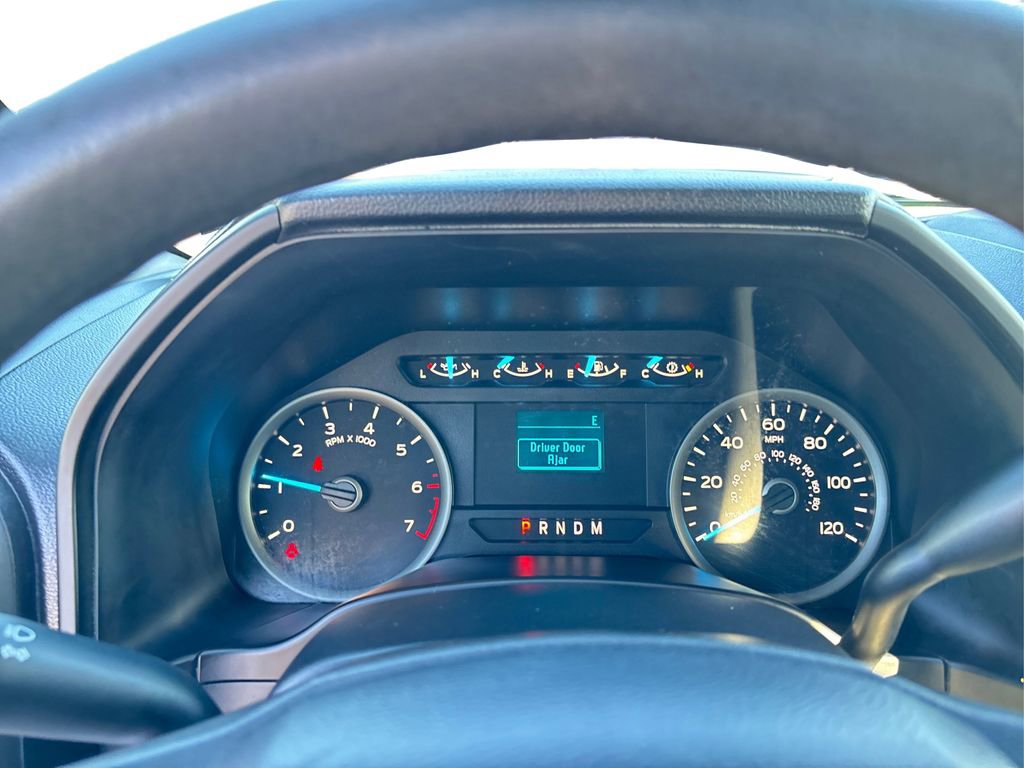 Used 2018 Ford F150 XLT image 27