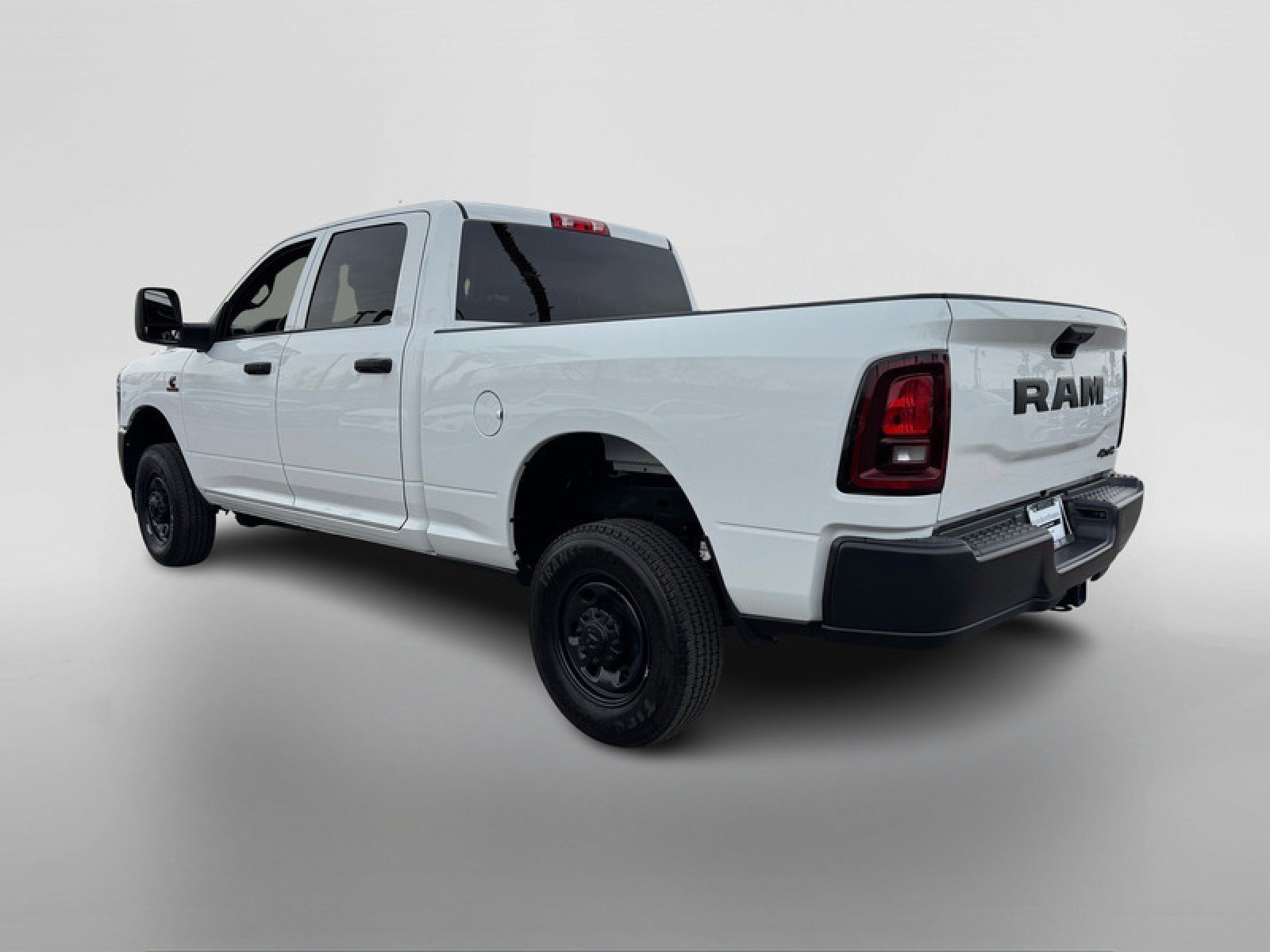 Used 2025 RAM 2500 Tradesman image 3